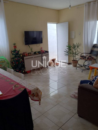 Imagem Casa com 3 Quartos à Venda, 125 m² em Jardim Marambaia Ii (jardim Santa Gertrudes) - Jundiaí