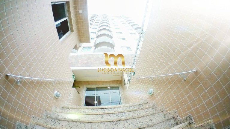 Imagem Apartamento com 2 Quartos à Venda, 60 m² em Ocian - Praia Grande