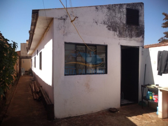 Imagem Casa com 1 Quarto à Venda, 92 m² em Jardim Helena - Ribeirão Preto