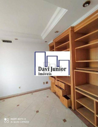 Imagem Apartamento com 3 Quartos à Venda, 252 m² em Centro - Sorocaba