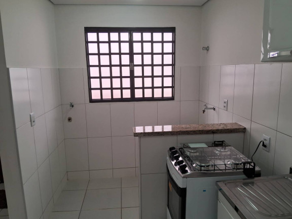 Imagem Apartamento com 1 Quarto para Alugar, em Jardim Colonial - Bauru Imagem Apartamento com 1 Quarto para Alugar, em Jardim Colonial - Bauru