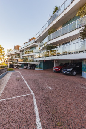 Imóvel com 4 Quartos à Venda, 335 m² em Real Parque - São Paulo