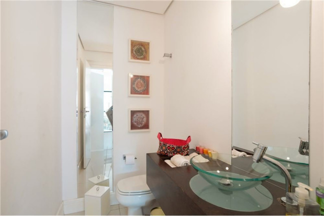 Imagem Apartamento com 4 Quartos à Venda, 235 m² em Aclimação - São Paulo Imagem Apartamento com 4 Quartos à Venda, 235 m² em Aclimação - São Paulo