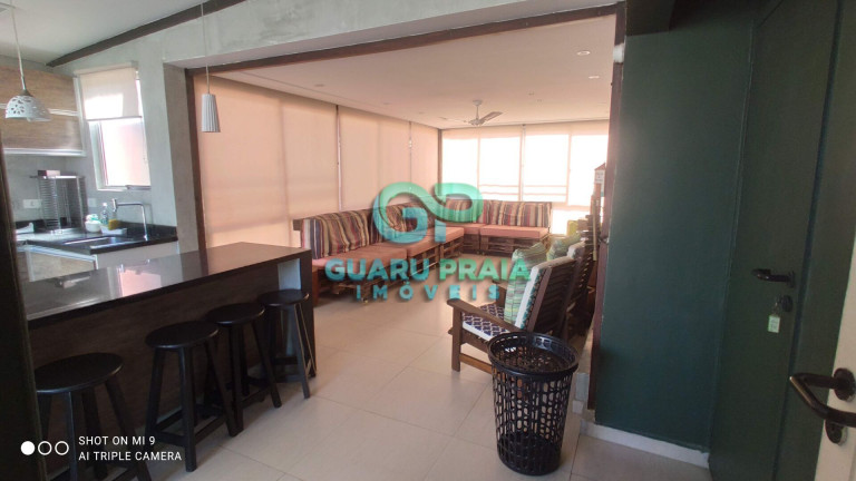 Imagem Cobertura com 4 Quartos à Venda, 160 m² em Enseada - Guarujá