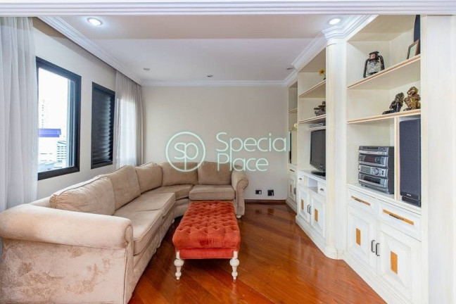 Foto do imóvel Apartamento com 3 Quartos à Venda, 270 m² em Alto Da Lapa - São  Paulo