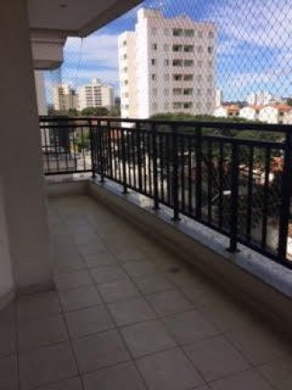 Imagem Apartamento com 4 Quartos à Venda, 134 m² em Centro - Taubaté