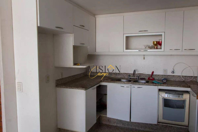 Imagem Apartamento com 3 Quartos à Venda, 170 m² em Cambuí - Campinas Imagem Apartamento com 3 Quartos à Venda, 170 m² em Cambuí - Campinas