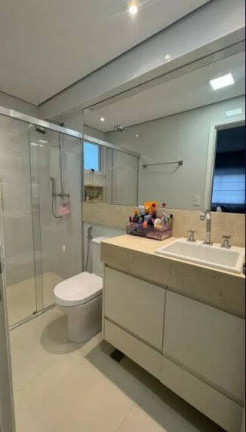Imagem Apartamento com 3 Quartos à Venda, 160 m² em Saúde - São Paulo