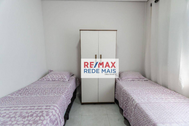 Imagem Casa com 3 Quartos à Venda, 165 m² em Condomínio Ninho Verde Ii - Pardinho
