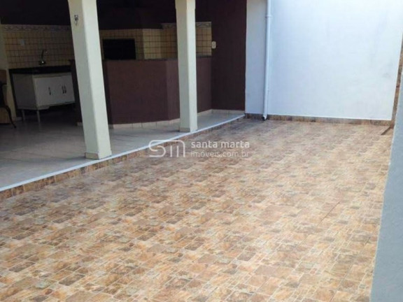 Imagem Casa com 3 Quartos à Venda, 300 m² em Vila Geny - Lorena