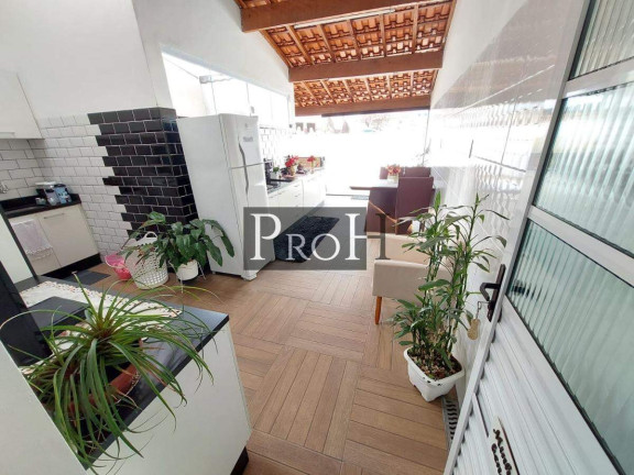 Imagem Apartamento com 2 Quartos à Venda, 98 m² em Jardim Santo Alberto - Santo André
