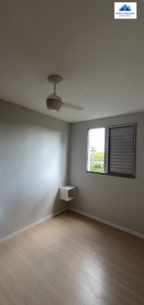 Imagem Apartamento com 2 Quartos à Venda, 43 m² em Loteamento Parque São Martinho - Campinas