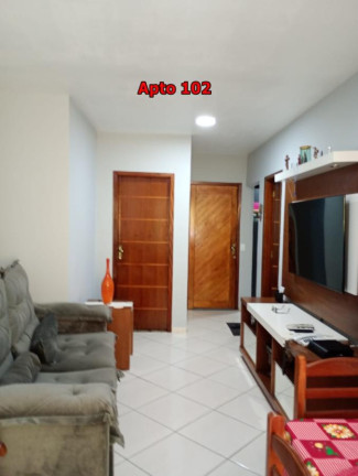 Imagem Apartamento com 2 Quartos à Venda,  em Campo Grande - Rio De Janeiro
