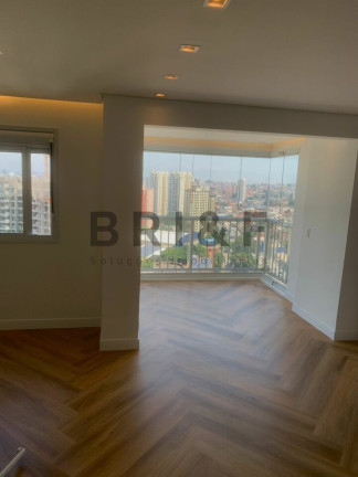 Imagem Apartamento com 1 Quarto à Venda, 42 m² em Vila Mascote - São Paulo Imagem Apartamento com 1 Quarto à Venda, 42 m² em Vila Mascote - São Paulo