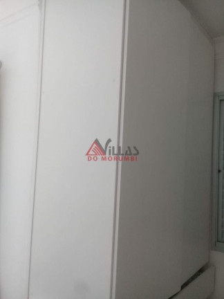 Imagem Apartamento com 2 Quartos à Venda, 48 m² em Jardim Ampliação - São Paulo