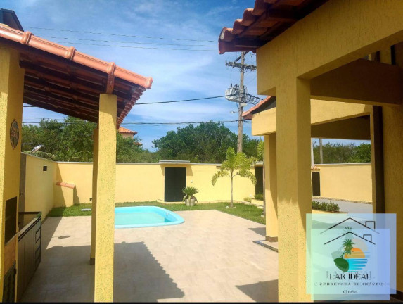 Imagem Casa com 4 Quartos à Venda, 450 m² em Caravelas - Búzios Imagem Casa com 4 Quartos à Venda, 450 m² em Caravelas - Búzios