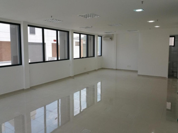 Imagem Sala Comercial para Alugar, 208 m² em Vila Mariana - São Paulo