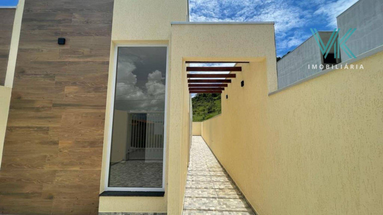 Imagem Casa com 2 Quartos à Venda, 62 m² em Centro - Itapeva