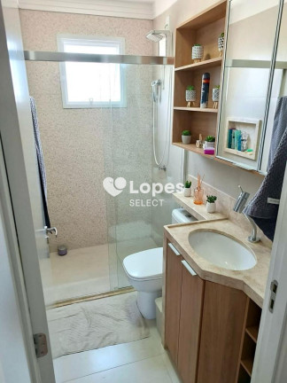 Imagem Apartamento com 2 Quartos à Venda, 55 m² em Jardim Novo Horizonte - Valinhos