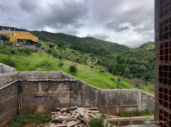 Imagem Casa com 4 Quartos à Venda, 280 m² em Parque Arco Iris - Atibaia Imagem Casa com 4 Quartos à Venda, 280 m² em Parque Arco Iris - Atibaia