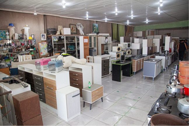 Imagem Imóvel Comercial à Venda, 900 m² em Tijuca - Alvorada Imagem Imóvel Comercial à Venda, 900 m² em Tijuca - Alvorada