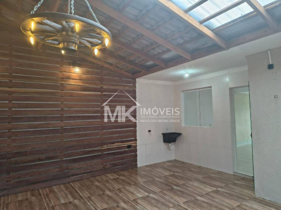 Imagem Casa à Venda, em Planta Araçatuba - Piraquara Imagem Casa à Venda, em Planta Araçatuba - Piraquara
