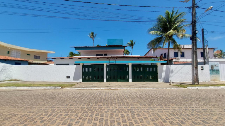 Imagem Casa com 5 Quartos à Venda, 430 m² em Muriú - Ceará-mirim
