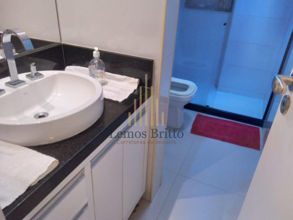Imagem Imóvel com 3 Quartos à Venda, 134 m² em Candeal - Salvador Imagem Imóvel com 3 Quartos à Venda, 134 m² em Candeal - Salvador