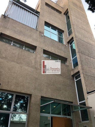 Imagem Edifício Residencial à Venda ou Locação, 1.000 m² em Vila Anastácio - São Paulo
