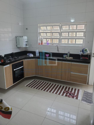Imagem Casa com 3 Quartos à Venda, 106 m² em Caiçara - Praia Grande