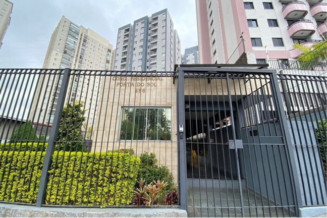 Imagem Imóvel com 2 Quartos à Venda, 52 m² em Vila Santa Clara - São Paulo Imagem Imóvel com 2 Quartos à Venda, 52 m² em Vila Santa Clara - São Paulo