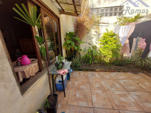Imagem Imóvel com 2 Quartos à Venda, 150 m² em Restinga - Porto Alegre