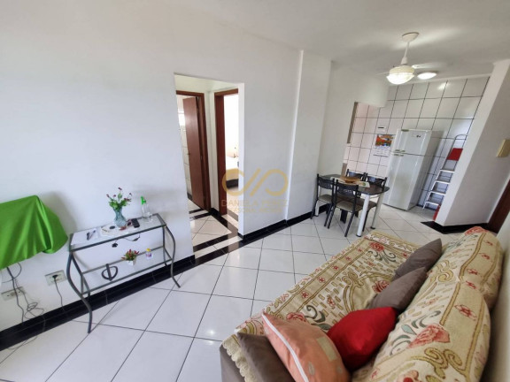 Imagem Apartamento com 2 Quartos à Venda, 76 m² em Maracanã - Praia Grande Imagem Apartamento com 2 Quartos à Venda, 76 m² em Maracanã - Praia Grande