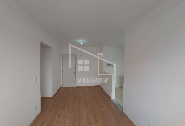 Imagem Apartamento com 2 Quartos à Venda, 52 m² em Centro - São Bernardo Do Campo