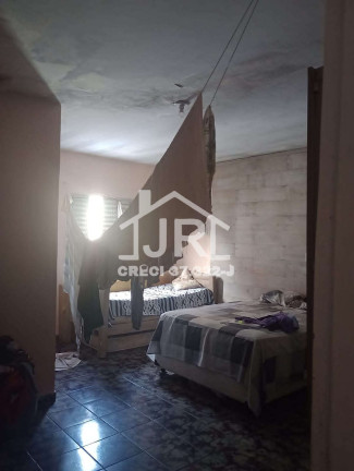 Imagem Casa com 2 Quartos à Venda, 125 m² em Jardim Bela Vista - Mauá