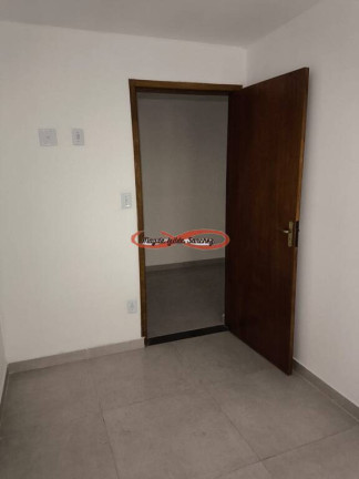Imagem Apartamento com 2 Quartos à Venda, 30 m² em Guaianazes - São Paulo