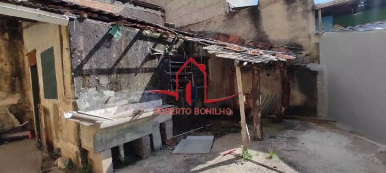 Imagem Casa com 2 Quartos à Venda, 128 m² em Vila Palmares - Santo André