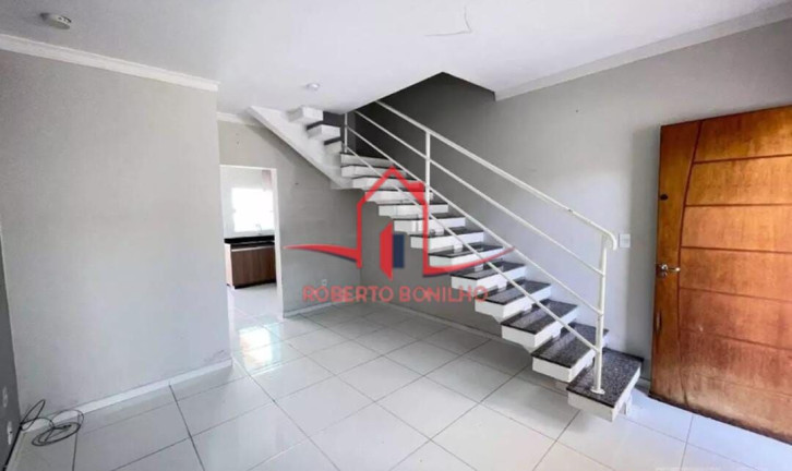 Imagem Sobrado com 2 Quartos à Venda,  em Jardim Eucalíptos - Sorocaba