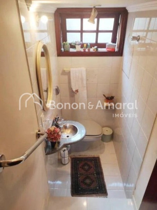 Imagem Casa de Condomínio com 4 Quartos à Venda, 649 m² em Parque Da Hípica - Campinas Imagem Casa de Condomínio com 4 Quartos à Venda, 649 m² em Parque Da Hípica - Campinas