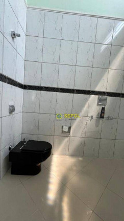 Imagem Casa com 4 Quartos à Venda ou Locação, 315 m² em Jardim Imperador (zona Le - São Paulo Imagem Casa com 4 Quartos à Venda ou Locação, 315 m² em Jardim Imperador (zona Le - São Paulo