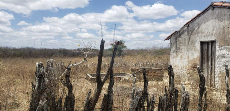Imagem Fazenda à Venda, 1.400.000 m² em Zona Rural - Jandaíra Imagem Fazenda à Venda, 1.400.000 m² em Zona Rural - Jandaíra