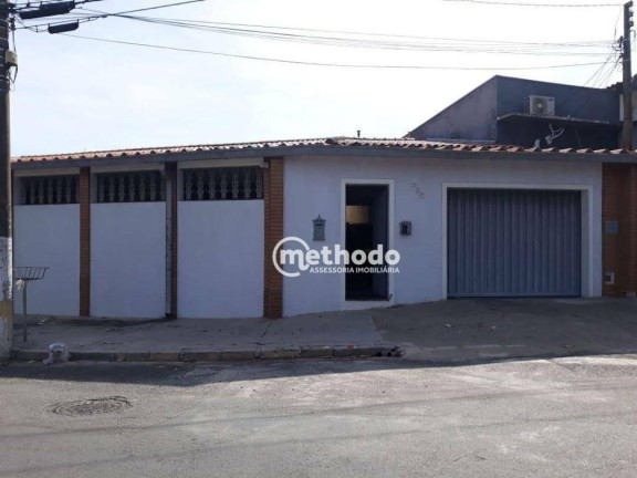 Imagem Casa com 3 Quartos à Venda, 180 m² em Cidade Jardim - Campinas Imagem Casa com 3 Quartos à Venda, 180 m² em Cidade Jardim - Campinas