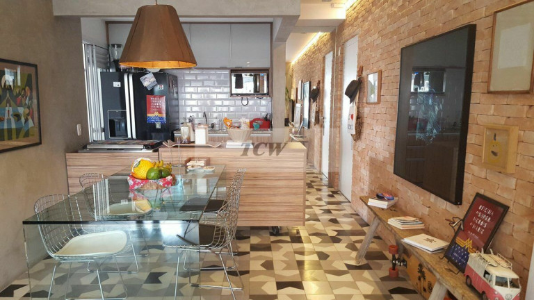 Imagem Apartamento com 2 Quartos à Venda, 115 m² em Chácara Inglesa - São Paulo Imagem Apartamento com 2 Quartos à Venda, 115 m² em Chácara Inglesa - São Paulo