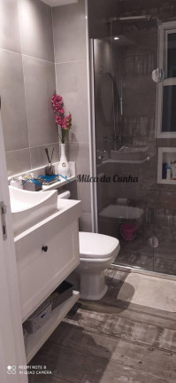 Imagem Apartamento com 3 Quartos à Venda, 107 m² em Vila Lusitânia - São Bernardo Do Campo Imagem Apartamento com 3 Quartos à Venda, 107 m² em Vila Lusitânia - São Bernardo Do Campo
