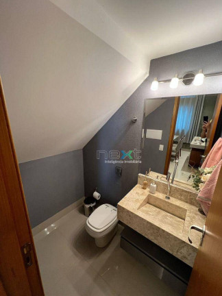 Imagem Sobrado com 2 Quartos à Venda, 110 m² em Vila Vilas Boas - Campo Grande Imagem Sobrado com 2 Quartos à Venda, 110 m² em Vila Vilas Boas - Campo Grande