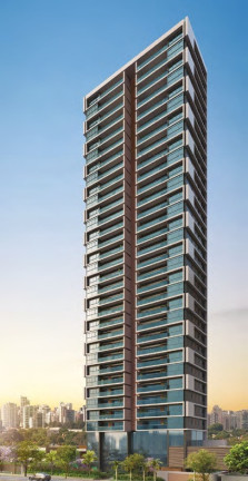 Apartamento com 4 Quartos à Venda, 163 m² em Boa Viagem - Recife