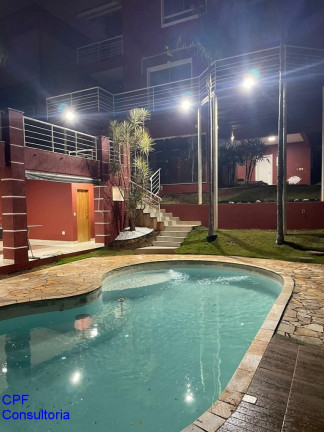 Imagem Casa com 4 Quartos à Venda, em Condomínio Residencial Santa Helena - Bragança Paulista Imagem Casa com 4 Quartos à Venda, em Condomínio Residencial Santa Helena - Bragança Paulista