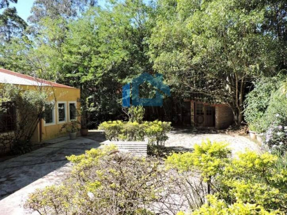 Imagem Casa de Condomínio com 2 Quartos à Venda, 415 m² em Vila Real Do Moinho Velho - Embu Das Artes Imagem Casa de Condomínio com 2 Quartos à Venda, 415 m² em Vila Real Do Moinho Velho - Embu Das Artes