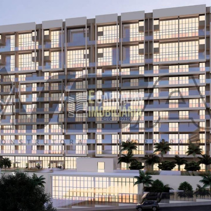 Imagem Apartamento com 3 Quartos à Venda, 70 m² em Praia Dos Milionários Ilhéus Bahia - Ilhéus