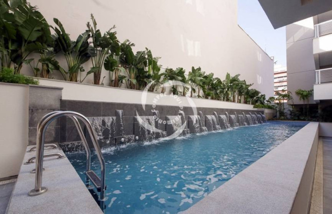 Imagem Apartamento com 1 Quarto à Venda, 47 m² em Vila Buarque - São Paulo Imagem Apartamento com 1 Quarto à Venda, 47 m² em Vila Buarque - São Paulo